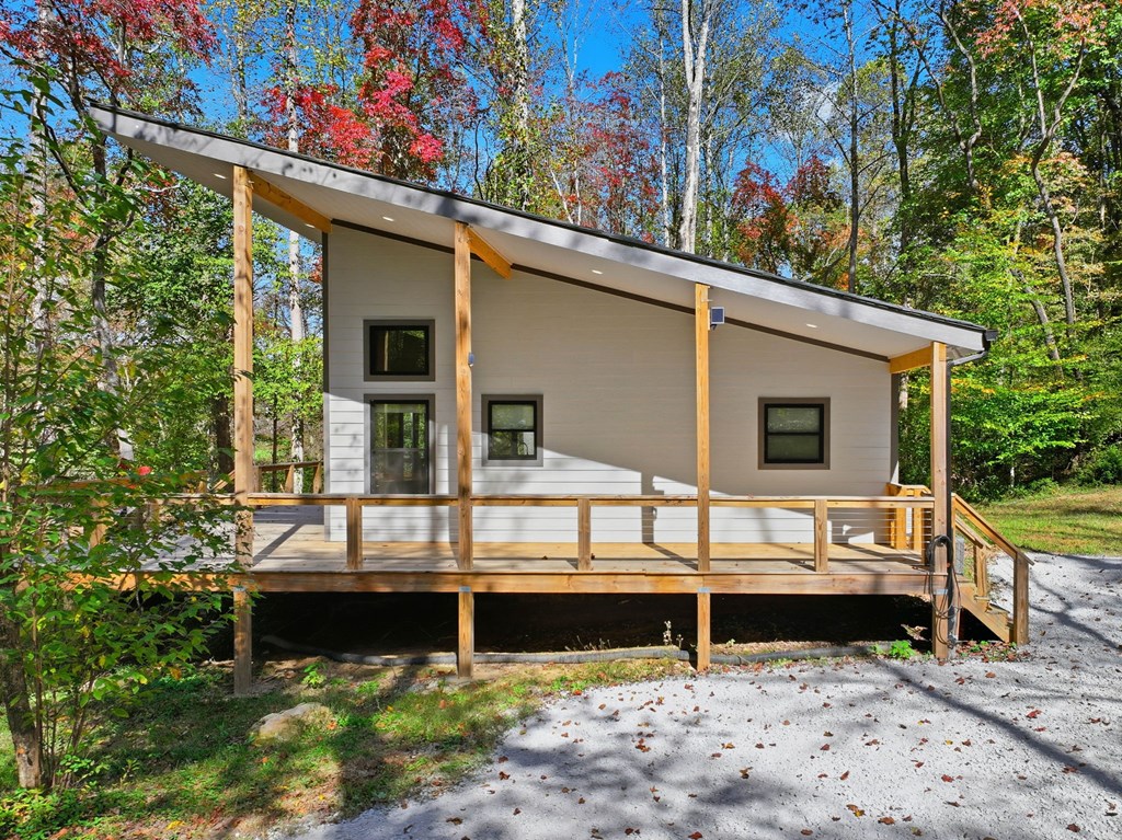 444 Weaver Road Ellijay, GA 30536 - Photo 23 of 32 Gallery Image 23