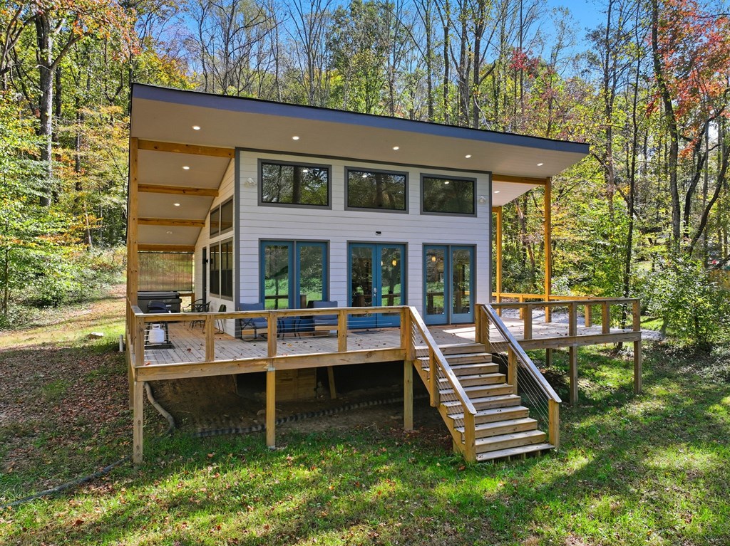 444 Weaver Road Ellijay, GA 30536 - Photo 24 of 32 Gallery Image 24