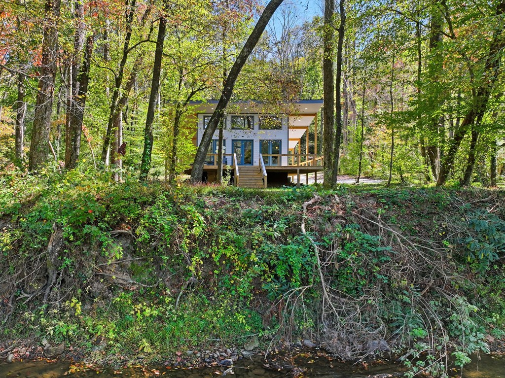 444 Weaver Road Ellijay, GA 30536 - Photo 26 of 32 Gallery Image 26