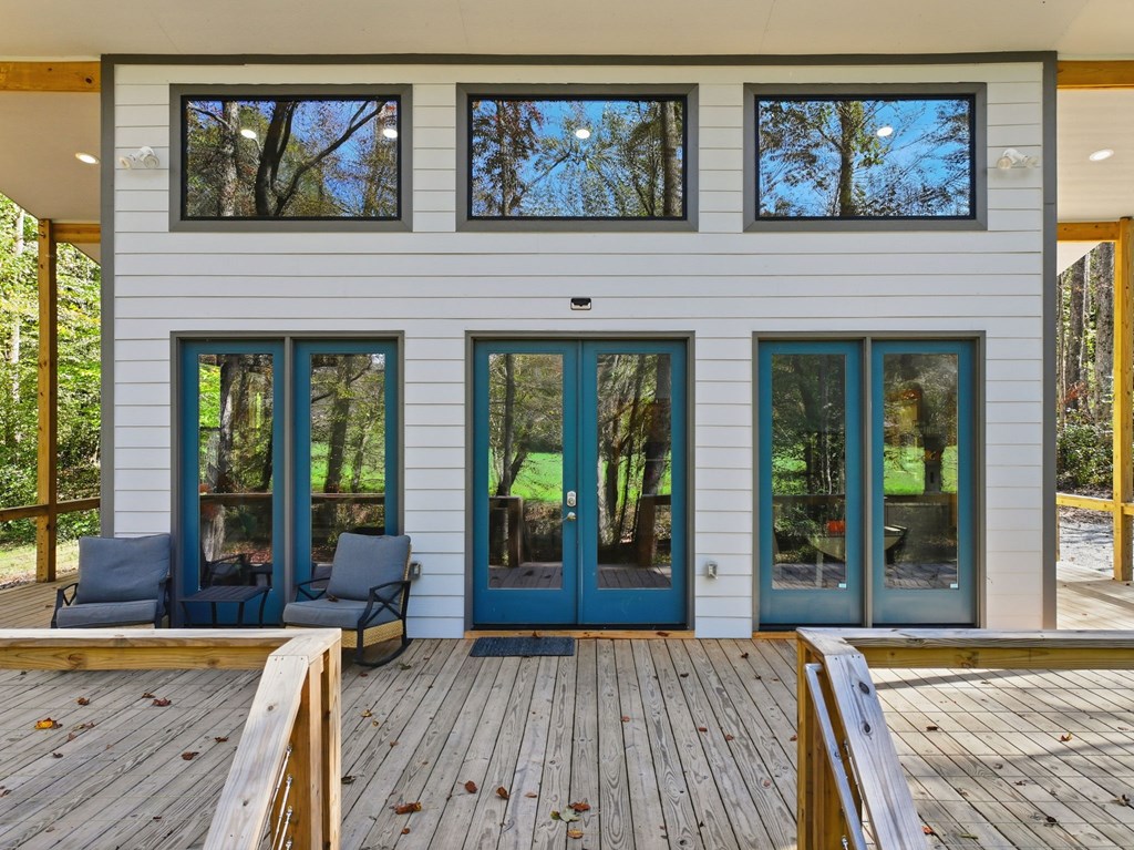 444 Weaver Road Ellijay, GA 30536 - Photo 27 of 32 Gallery Image 27