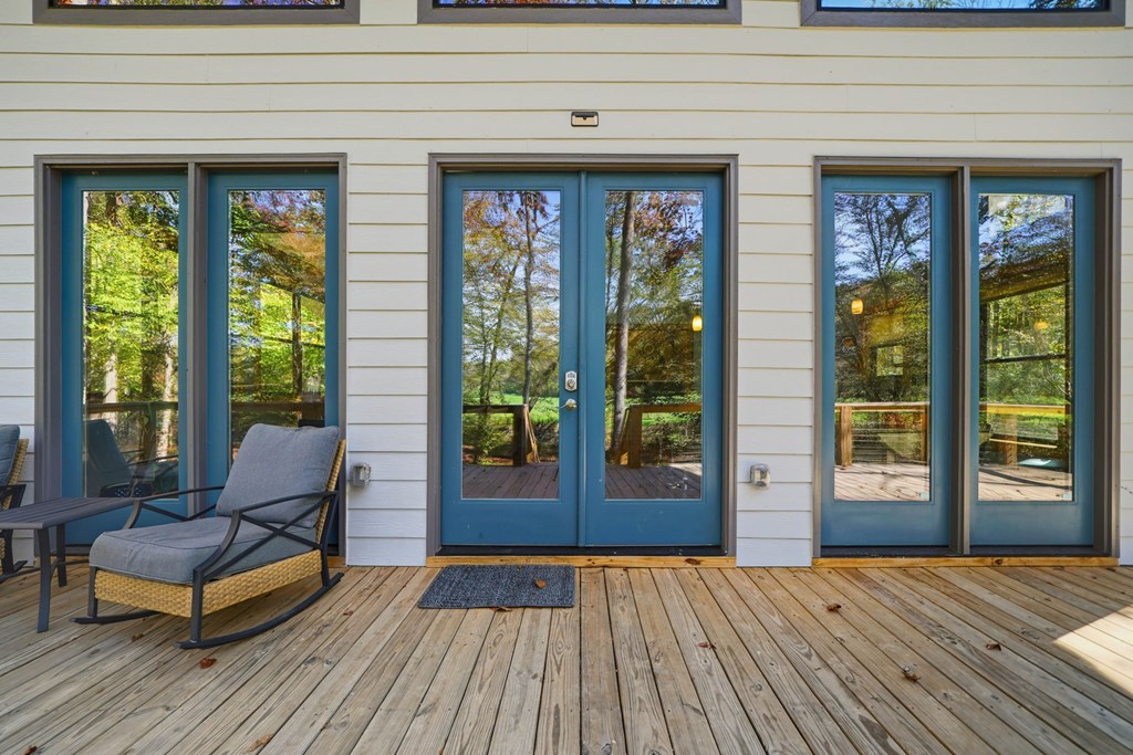 444 Weaver Road Ellijay, GA 30536 - Photo 5 of 32 Gallery Image 5