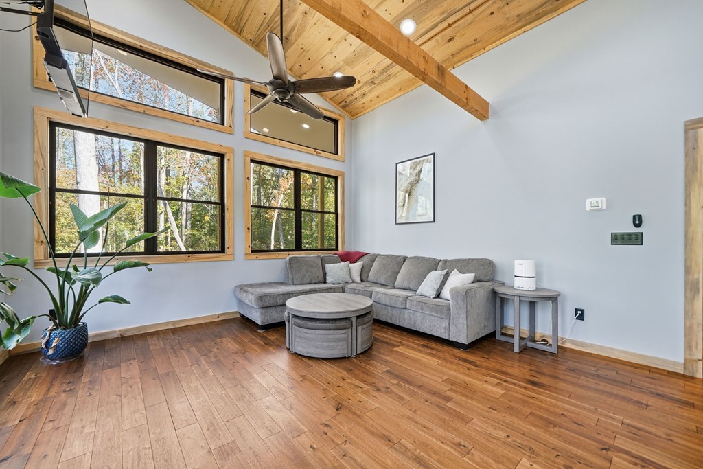 444 Weaver Road Ellijay, GA 30536 - Photo 6 of 32 Gallery Image 6