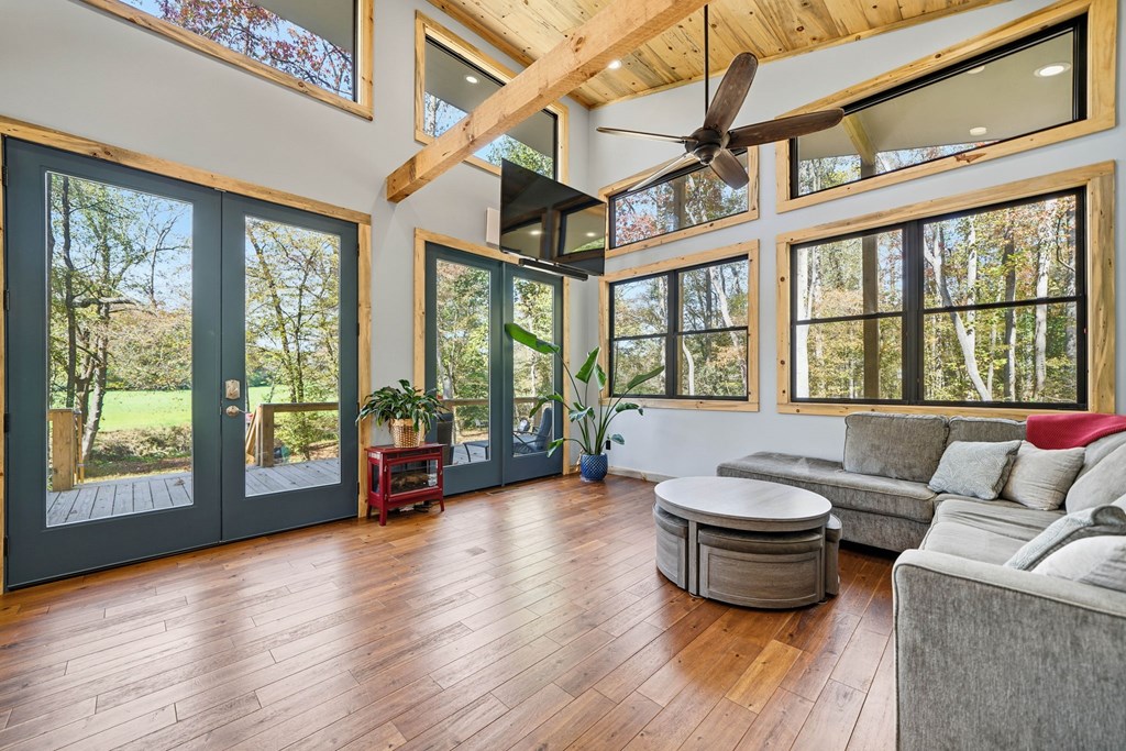 444 Weaver Road Ellijay, GA 30536 - Photo 7 of 32 Gallery Image 7