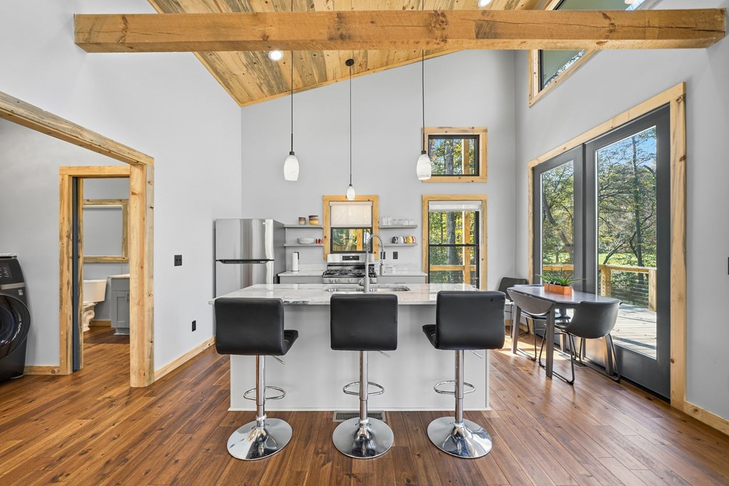 444 Weaver Road Ellijay, GA 30536 - Photo 8 of 32 Gallery Image 8