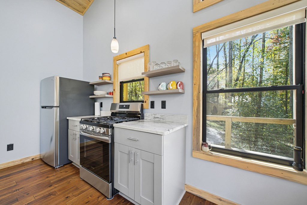 444 Weaver Road Ellijay, GA 30536 - Photo 10 of 32 Gallery Image 10