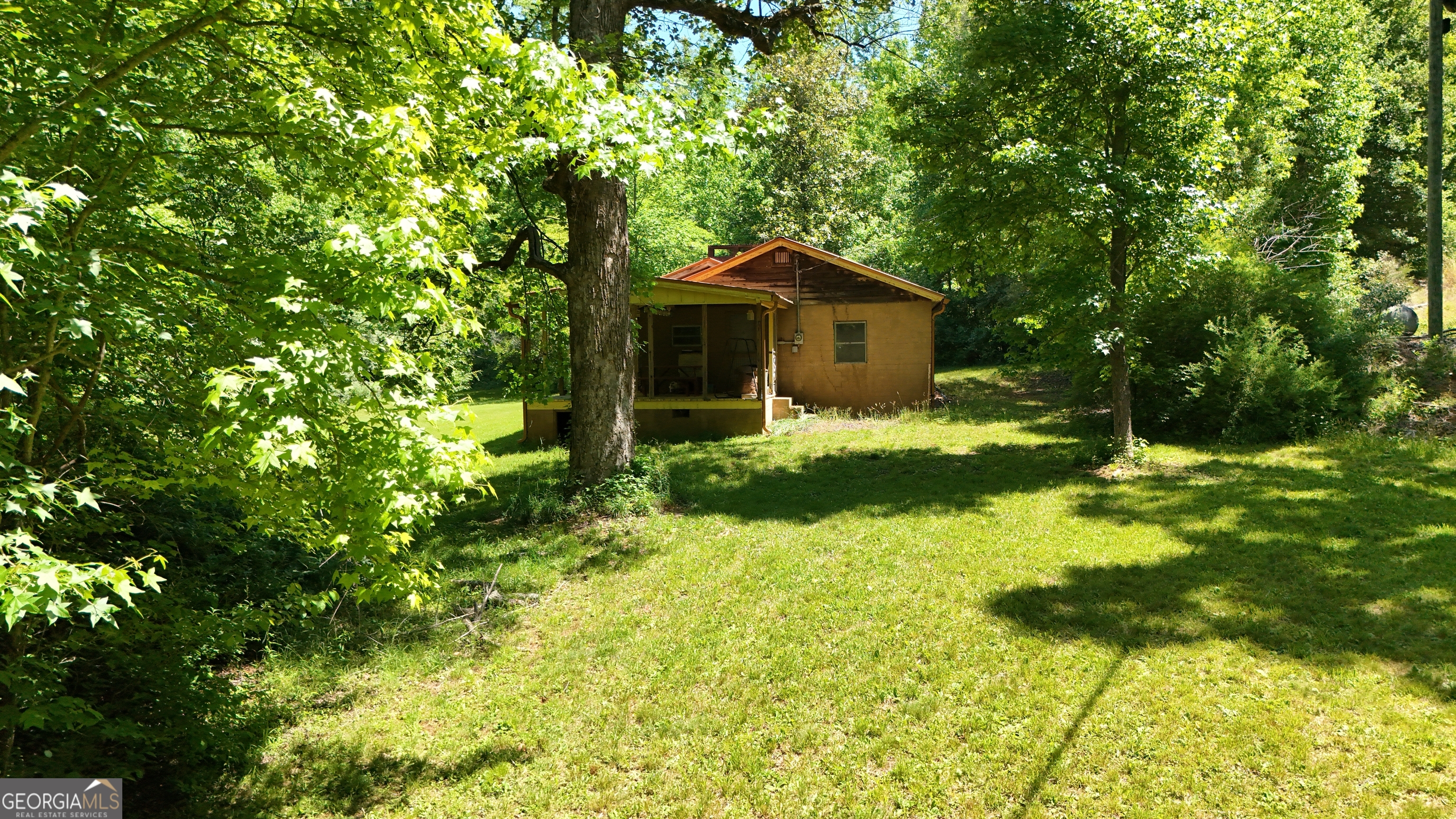 3 Derby Lane Cleveland, GA 30528 - Photo 23 of 27