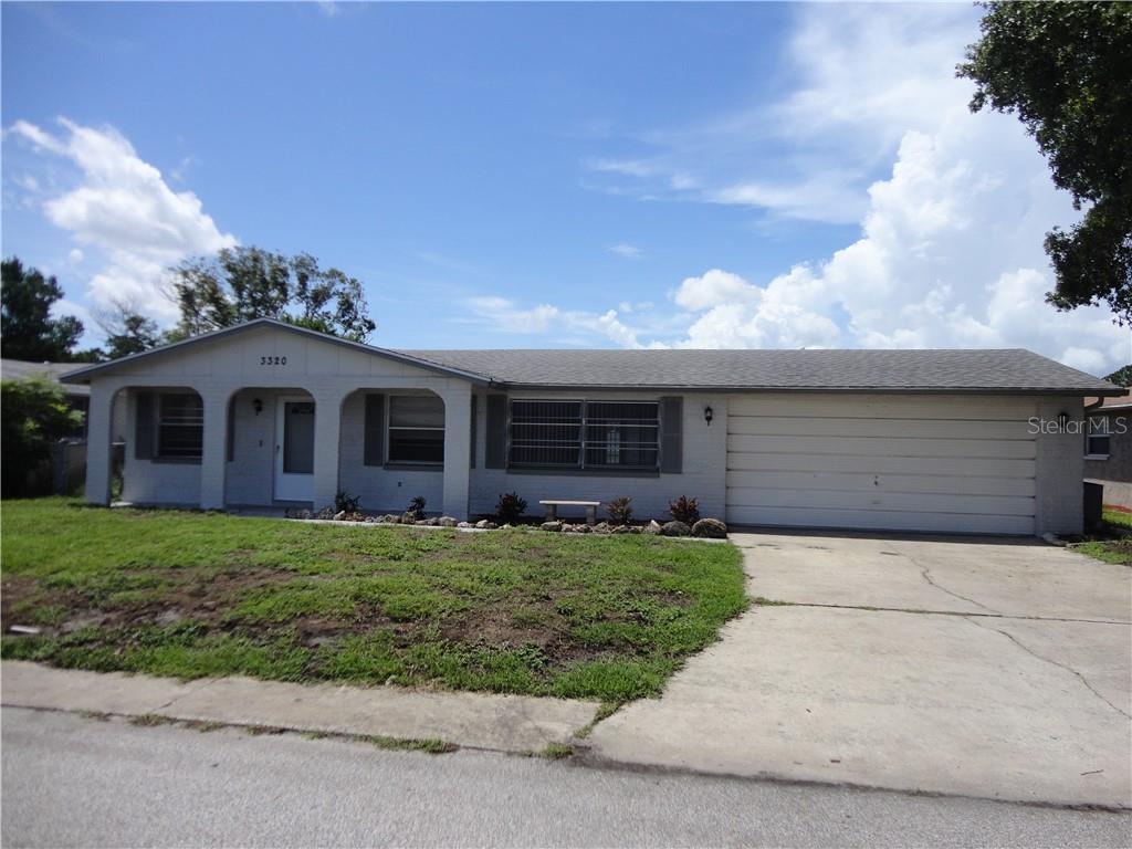 3320 Chauncy Road Holiday, FL 34691 - Photo 1 of 1