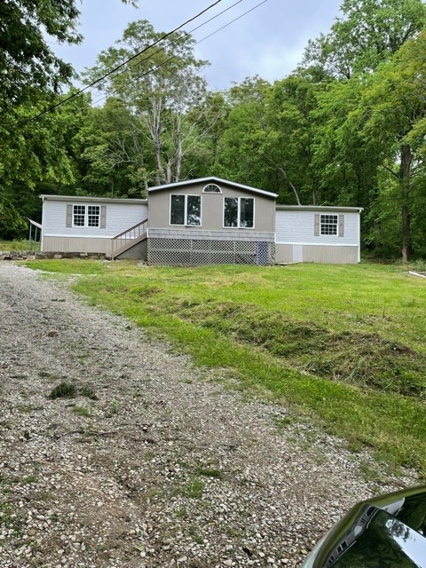 1833 Mack Benderman Road Culleoka, TN 38451 - Photo 2 of 19 Gallery Image 2