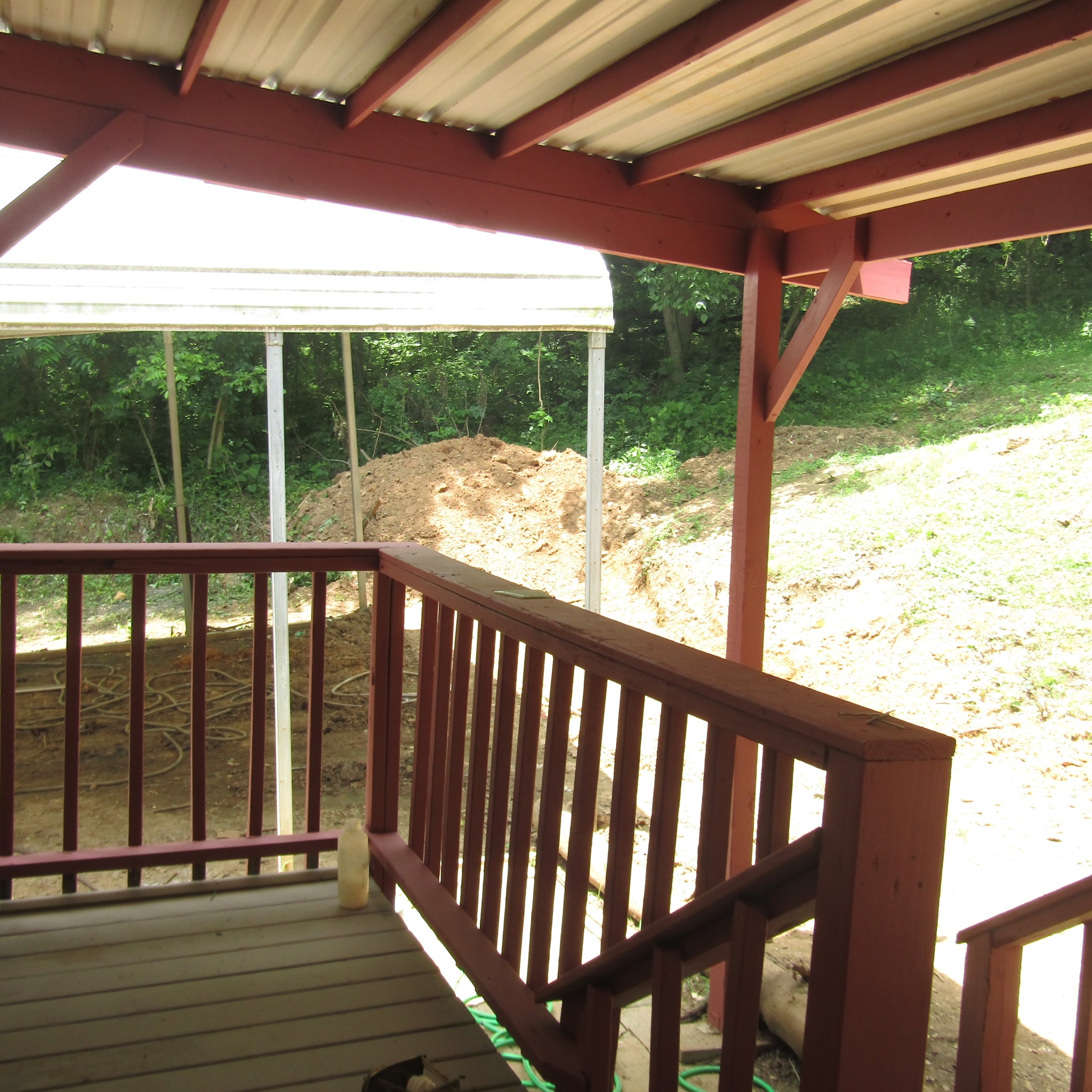 1833 Mack Benderman Road Culleoka, TN 38451 - Photo 18 of 19 Gallery Image 18