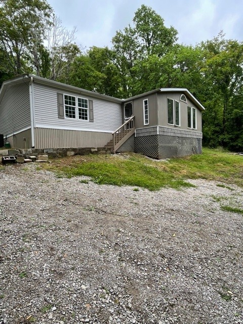 1833 Mack Benderman Road Culleoka, TN 38451 - Photo 3 of 19 Gallery Image 3