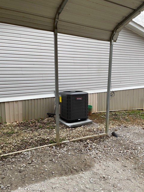 1833 Mack Benderman Road Culleoka, TN 38451 - Photo 5 of 19 Gallery Image 5