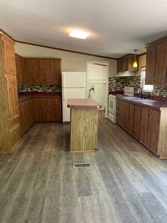 1833 Mack Benderman Road Culleoka, TN 38451 - Photo 8 of 19 Gallery Image 8