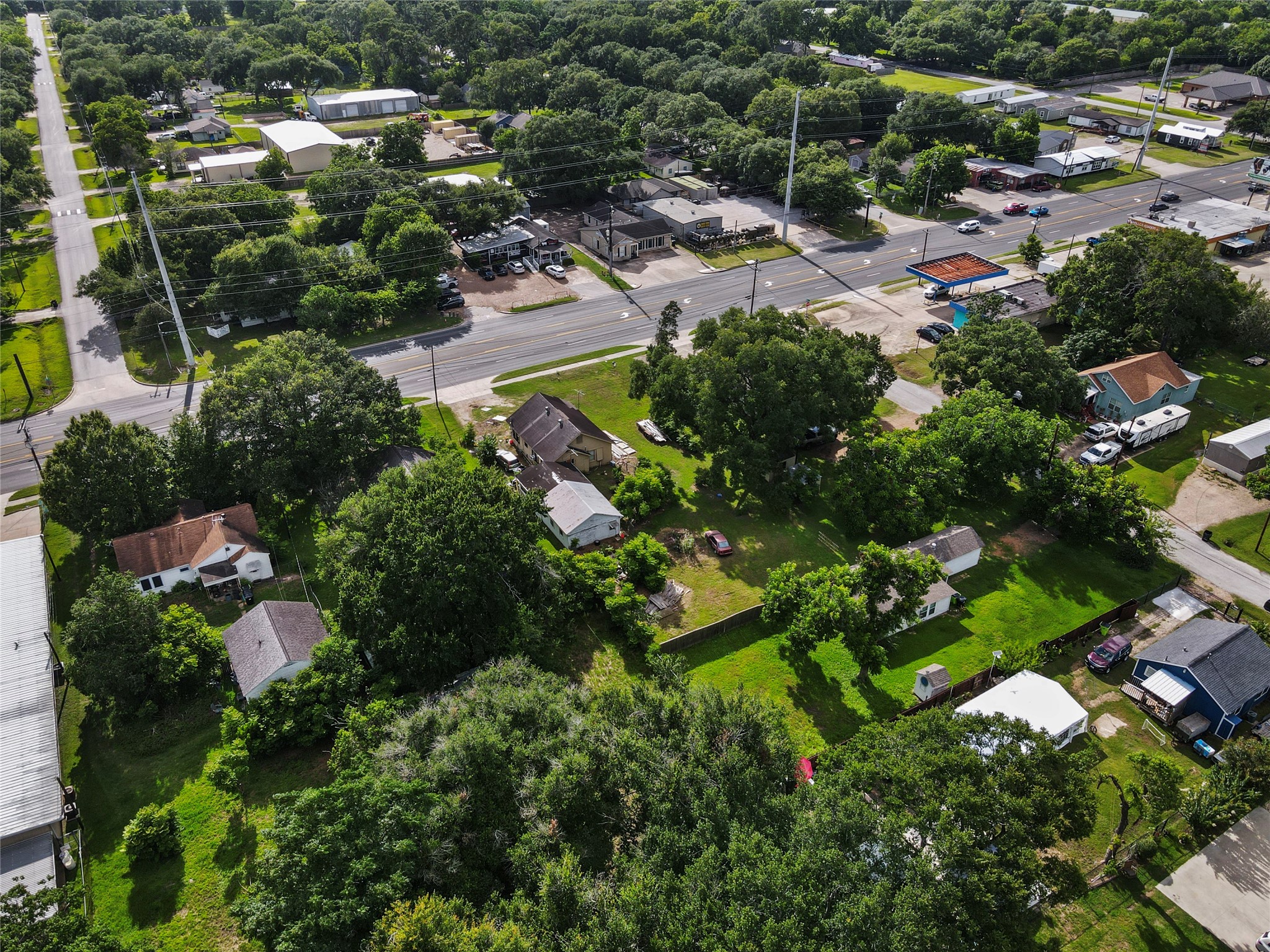 2509 1st Street Rosenberg, TX 77471 - Photo 6 of 11