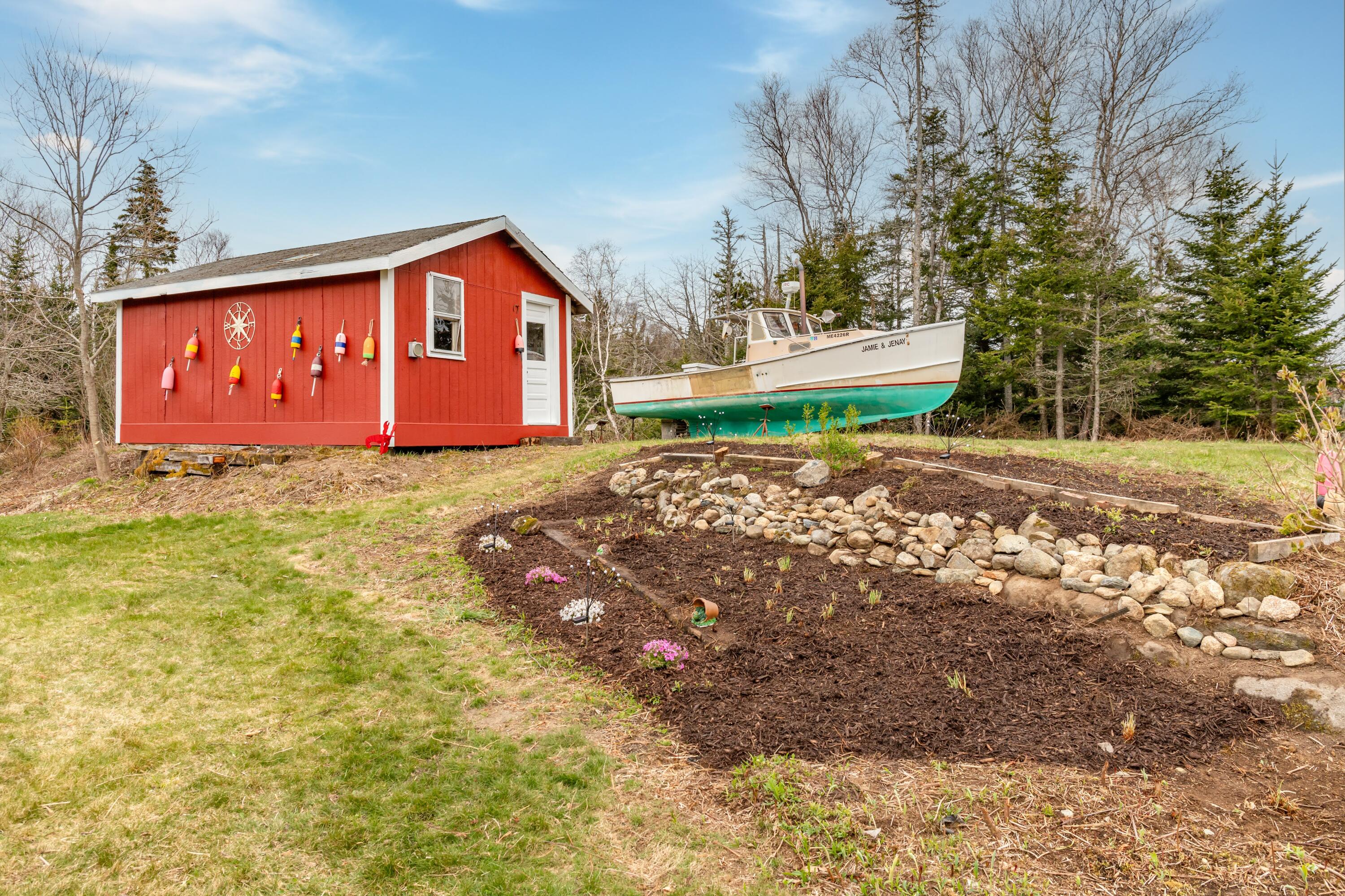 400 Mooseneck Road Addison, ME 04606 - Photo 13 of 50 400 Mooseneck Road Exteriors-5