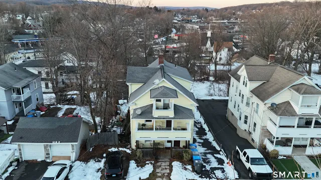 a very nice looking city view