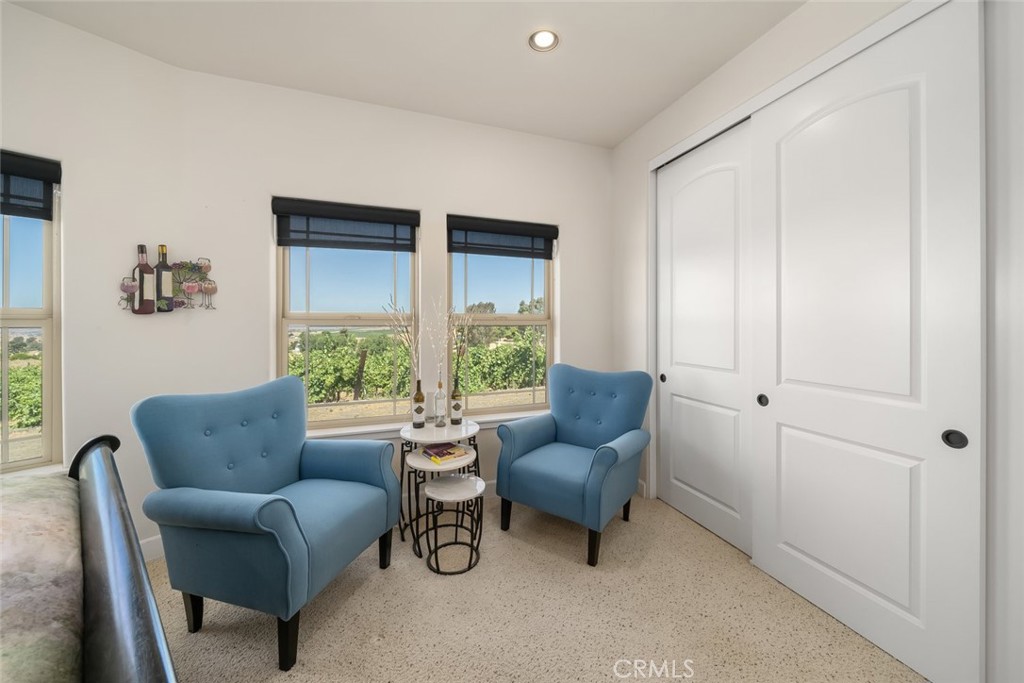 6172 Hawk Ridge Place San Miguel, CA 93451 - Photo 37 of 54 Bedroom on other side of house