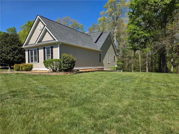 $414,900 | 525 Pirklefield Drive, Covington, GA 30014