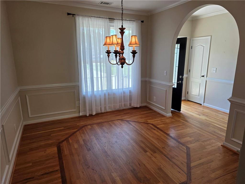 525 Pirklefield Drive Covington, GA 30014 - Photo 12 of 33