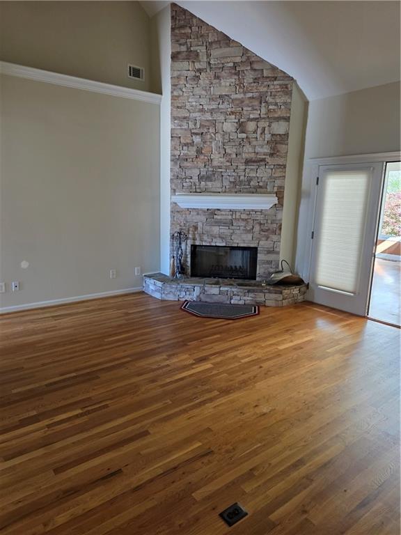 525 Pirklefield Drive Covington, GA 30014 - Photo 13 of 33