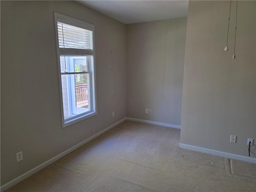 525 Pirklefield Drive Covington, GA 30014 - Photo 25 of 33