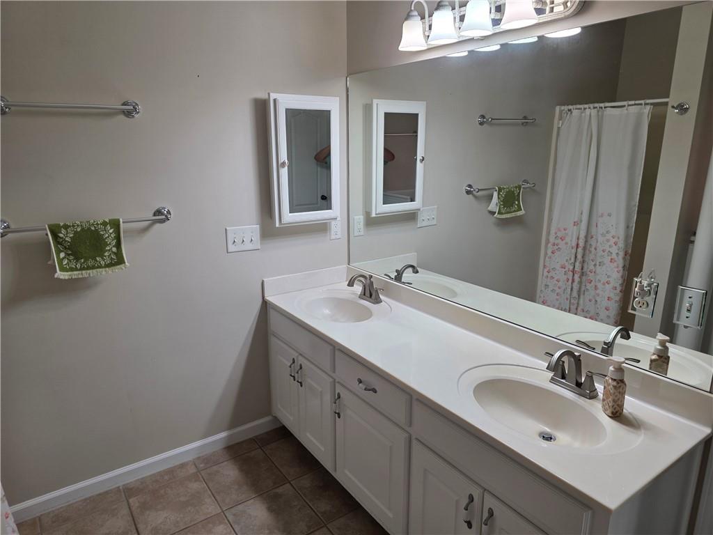 525 Pirklefield Drive Covington, GA 30014 - Photo 29 of 33