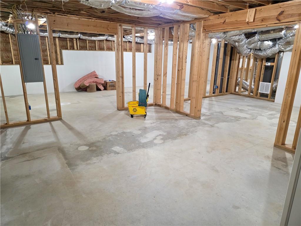 525 Pirklefield Drive Covington, GA 30014 - Photo 32 of 33