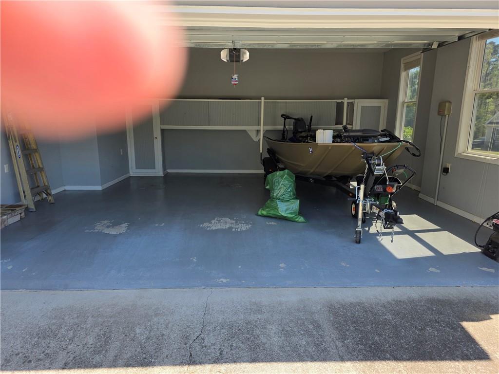 525 Pirklefield Drive Covington, GA 30014 - Photo 4 of 33