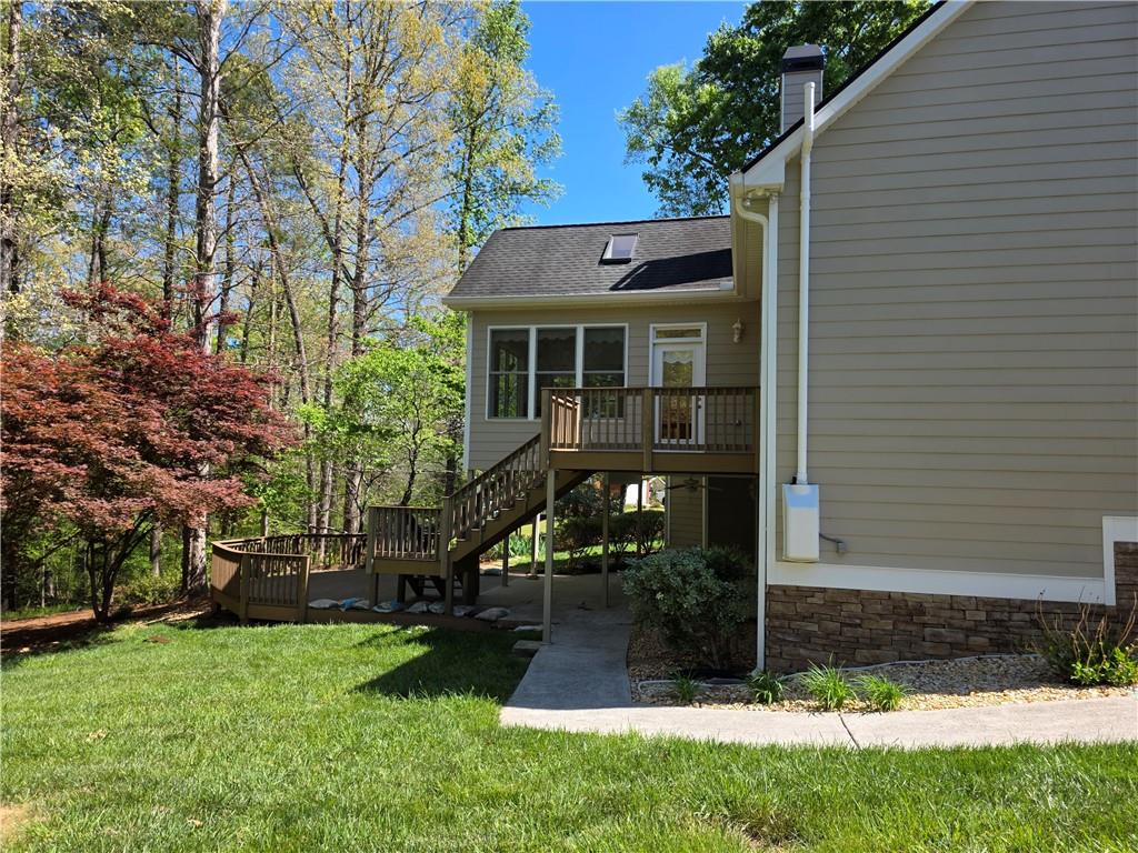 525 Pirklefield Drive Covington, GA 30014 - Photo 5 of 33