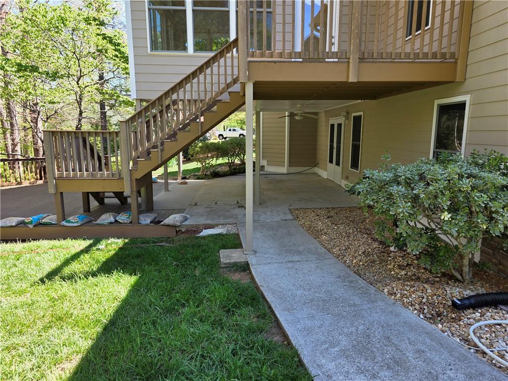 525 Pirklefield Drive Covington, GA 30014 - Photo 6 of 33