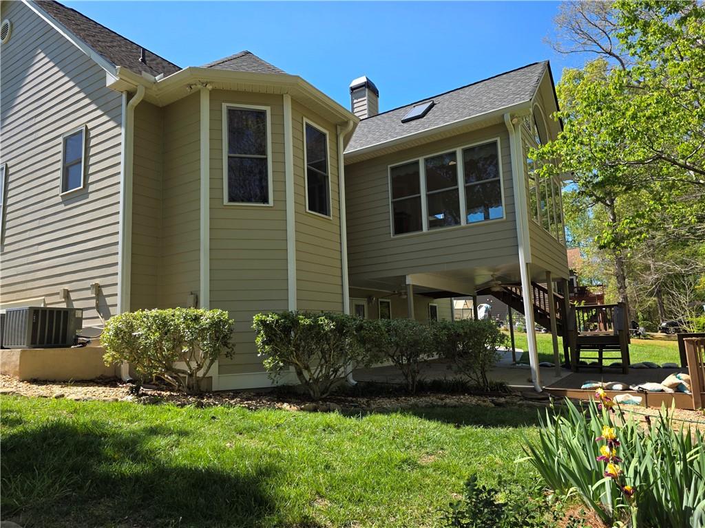 525 Pirklefield Drive Covington, GA 30014 - Photo 7 of 33