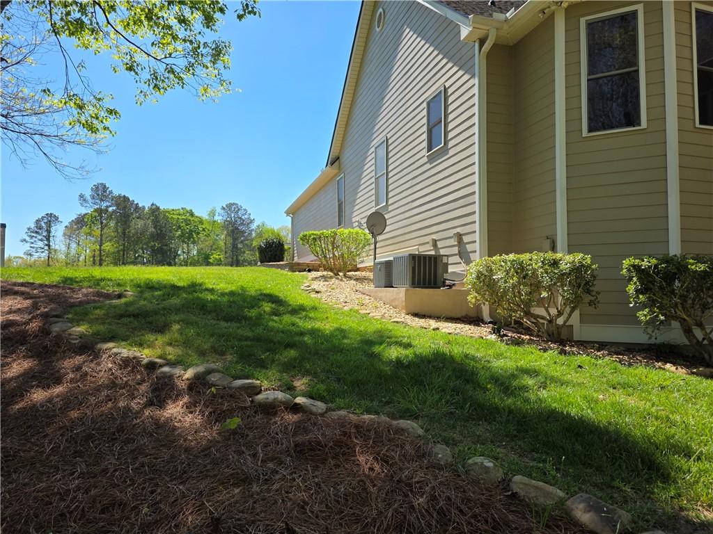 525 Pirklefield Drive Covington, GA 30014 - Photo 8 of 33