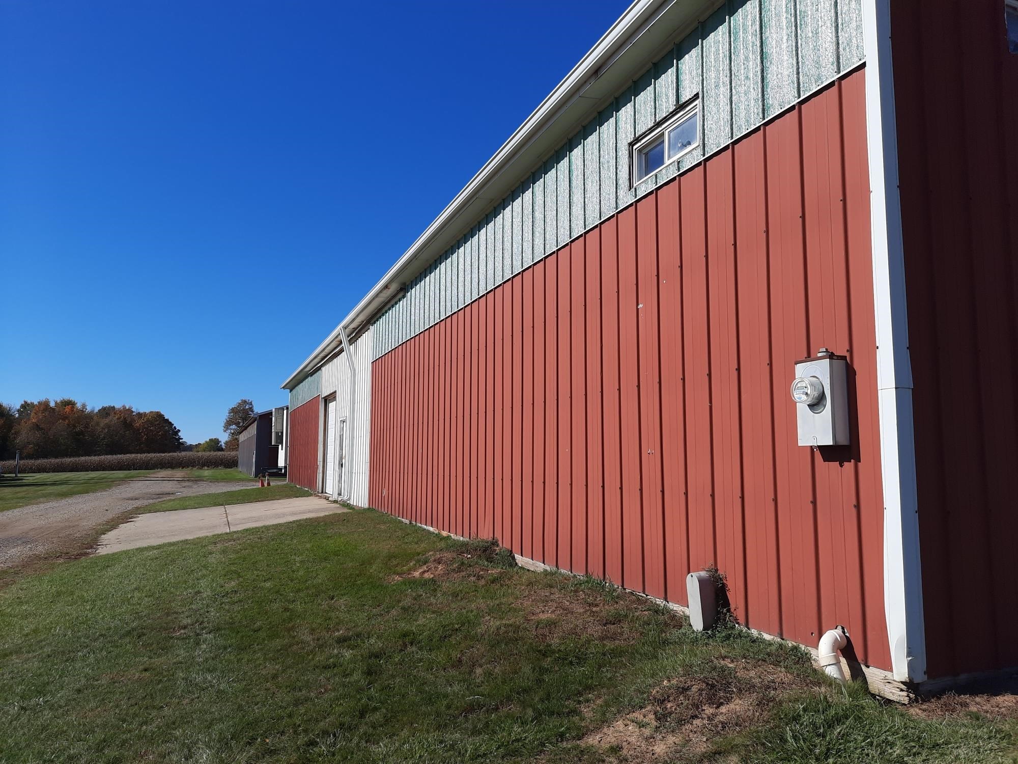 3297 Reamer Road Lapeer, MI 48446 - Photo 3 of 20