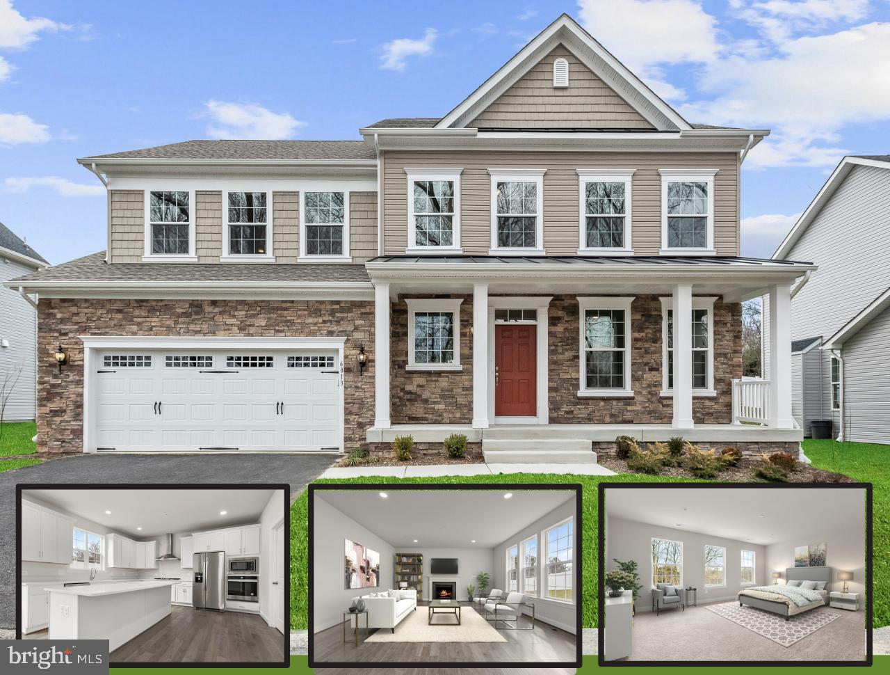 6813 Martin Road Columbia, MD 21044 - Photo 1 of 51 Welcome Home!