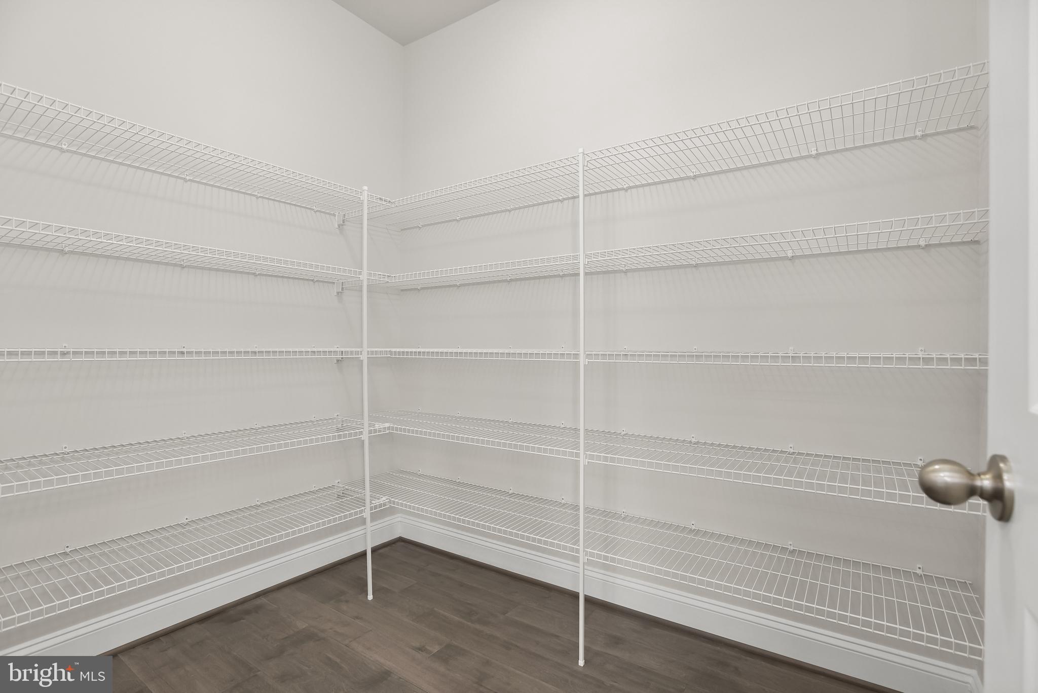 6813 Martin Road Columbia, MD 21044 - Photo 11 of 51 Pantry