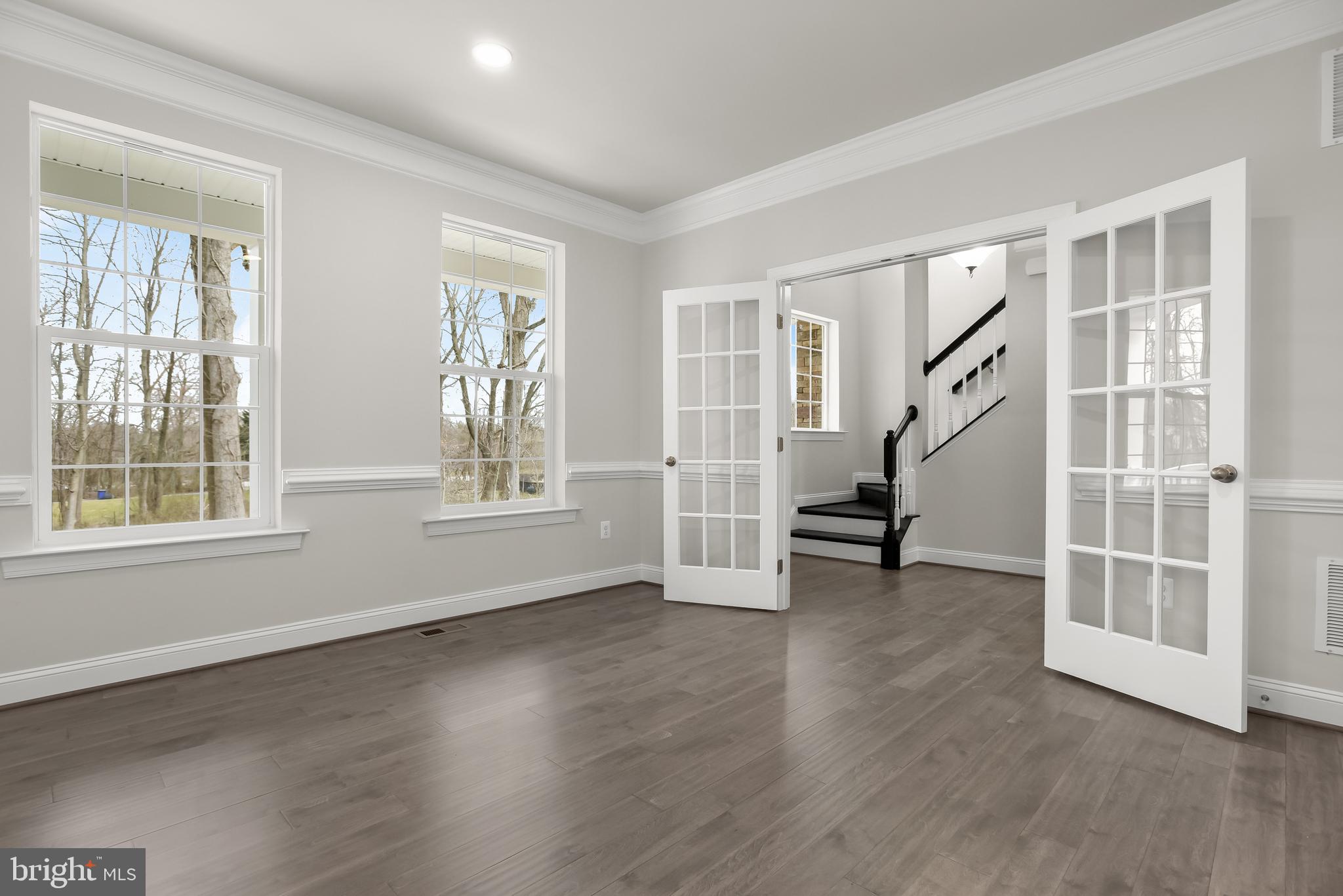6813 Martin Road Columbia, MD 21044 - Photo 16 of 51 Home Office