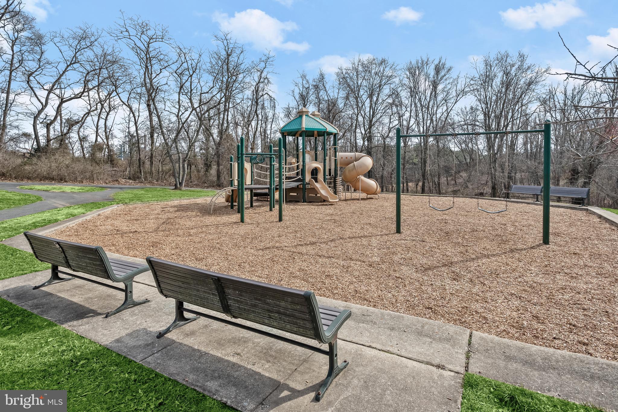 6813 Martin Road Columbia, MD 21044 - Photo 40 of 51 Nearby Martin Road Park