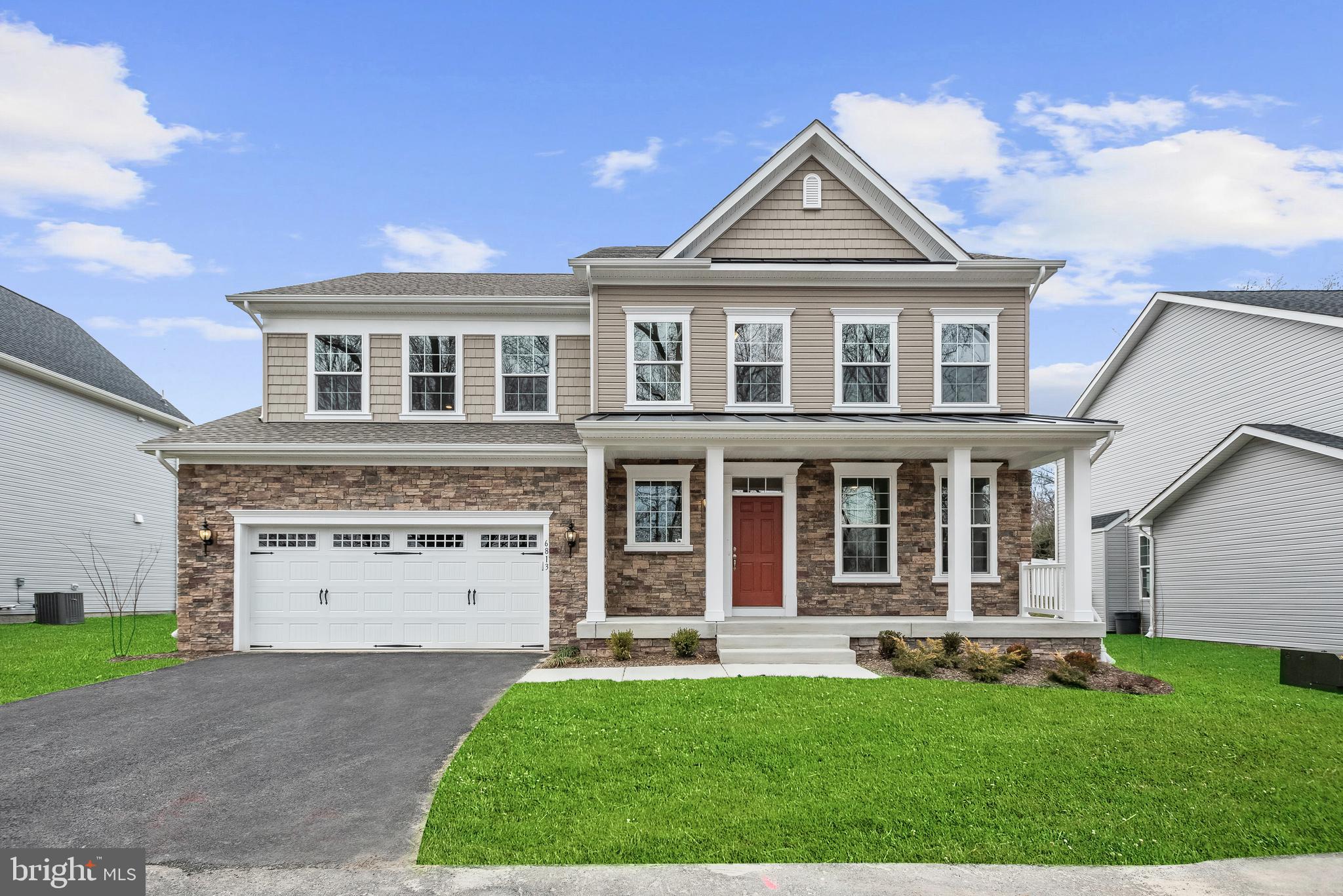 6813 Martin Road Columbia, MD 21044 - Photo 4 of 51 Welcome to 6813 Martin Road!