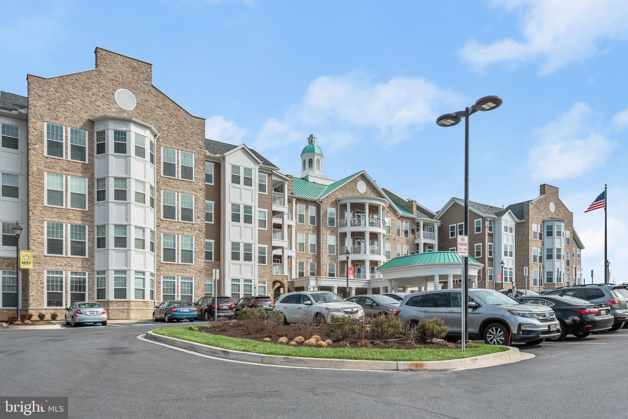 6813 Martin Road Columbia, MD 21044 - Photo 44 of 51 Nearby Brightview Senior Living