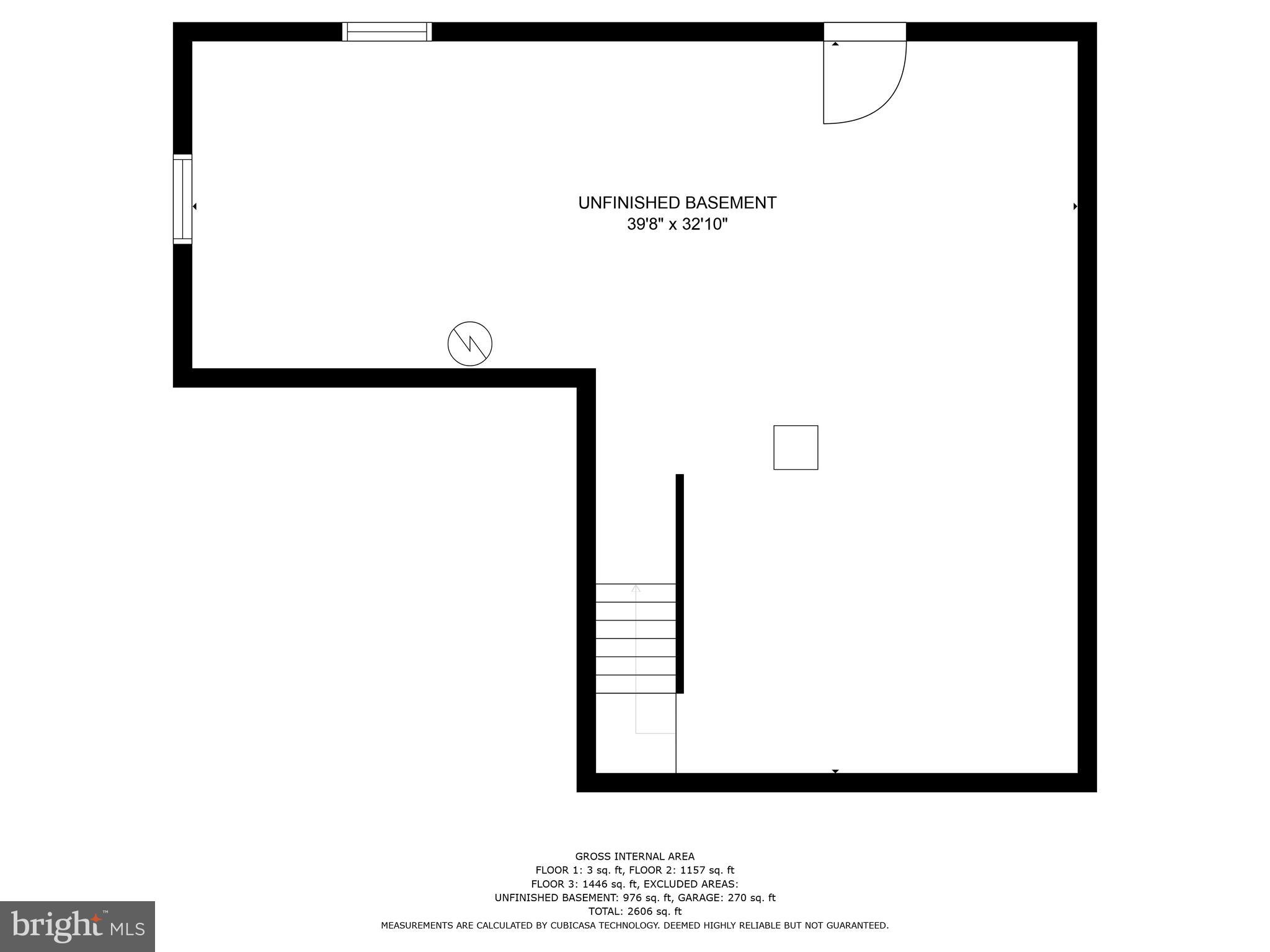 6813 Martin Road Columbia, MD 21044 - Photo 47 of 51 Lower Level