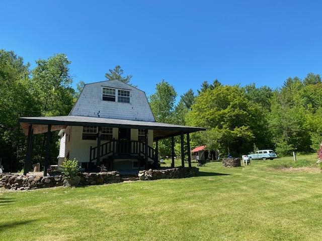 968 Faxon Hill Road Washington, NH 03280 - Photo 14 of 15