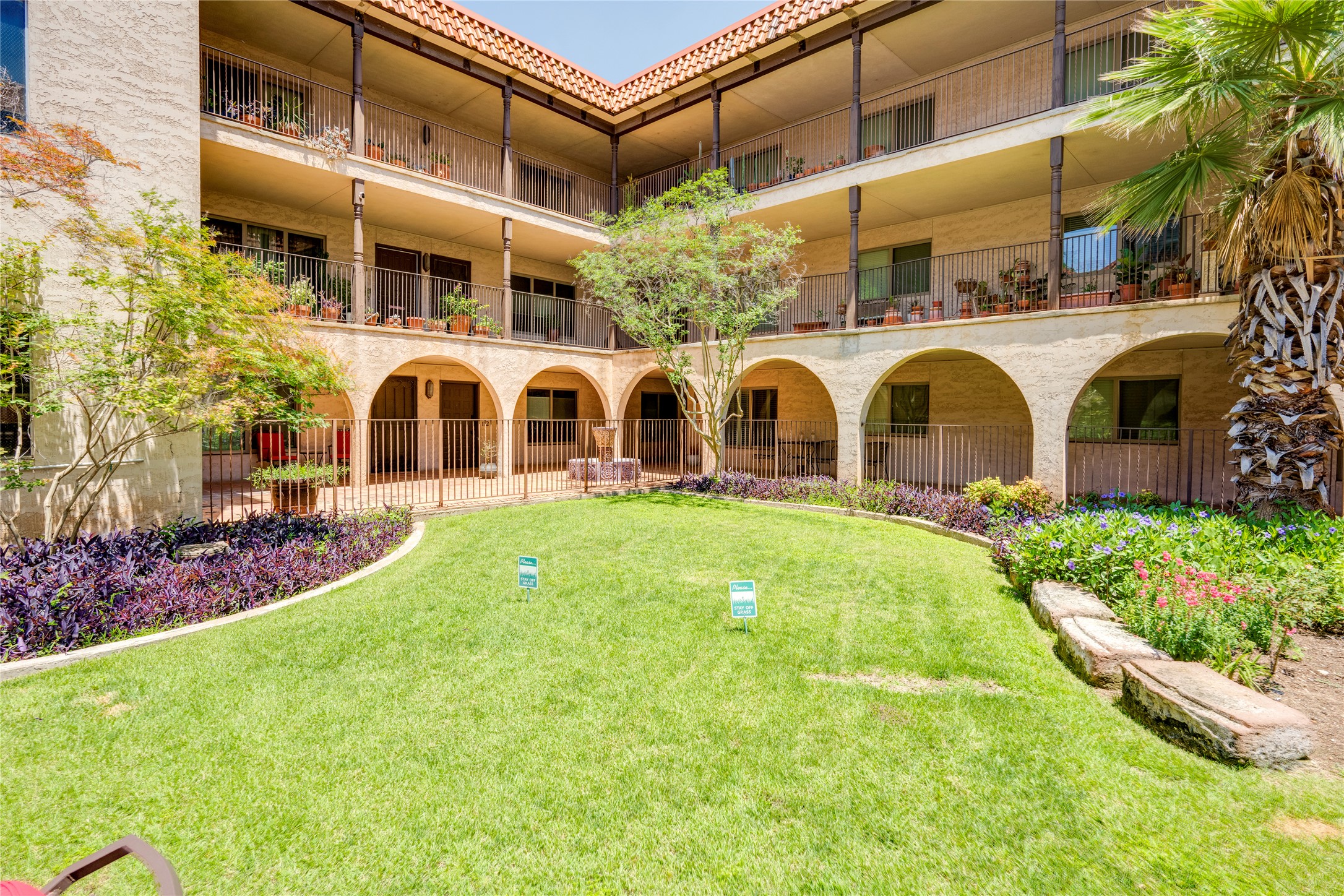 505 West 7th Street, Unit 102 Austin, TX 78701 - Photo 29 of 30
