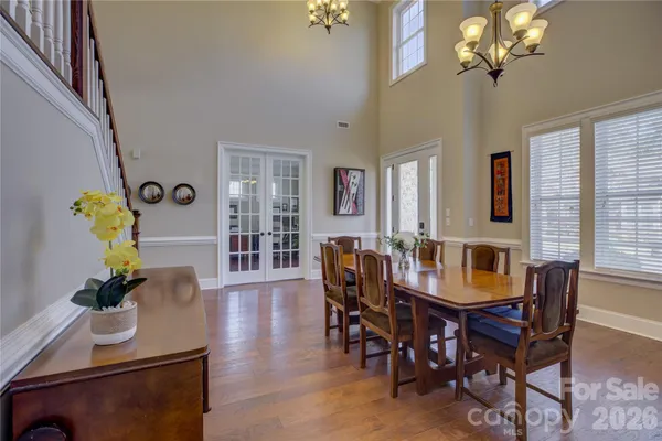 $949,000 | 16518 Governors Club Court, Charlotte, NC 28278
