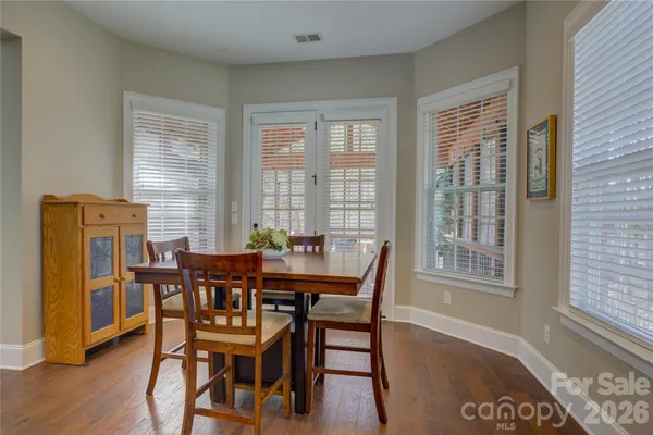 $949,000 | 16518 Governors Club Court, Charlotte, NC 28278