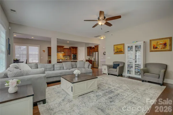 $949,000 | 16518 Governors Club Court, Charlotte, NC 28278