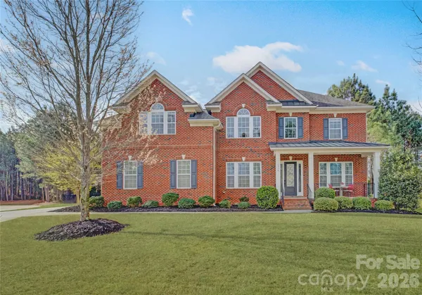 $949,000 | 16518 Governors Club Court, Charlotte, NC 28278