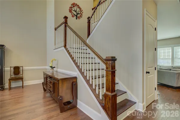 $949,000 | 16518 Governors Club Court, Charlotte, NC 28278