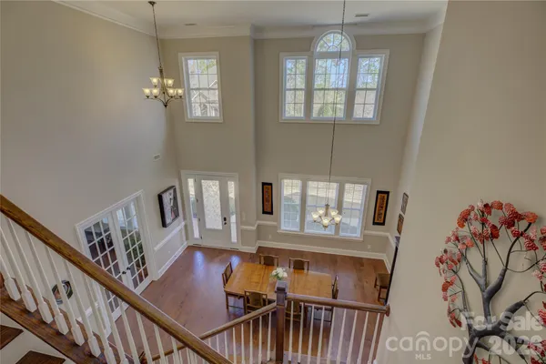 $949,000 | 16518 Governors Club Court, Charlotte, NC 28278
