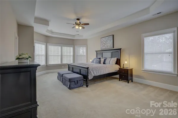 $949,000 | 16518 Governors Club Court, Charlotte, NC 28278