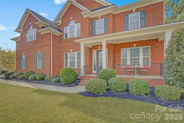 $949,000 | 16518 Governors Club Court, Charlotte, NC 28278