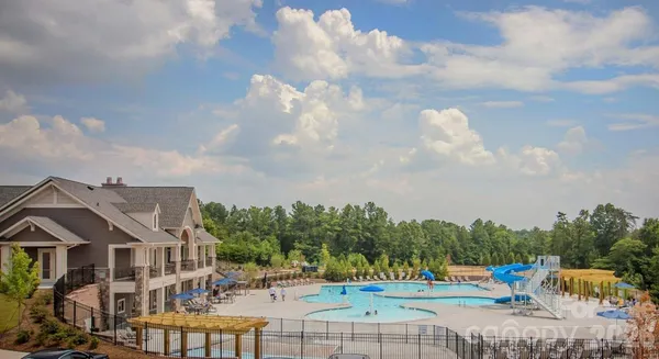 $949,000 | 16518 Governors Club Court, Charlotte, NC 28278